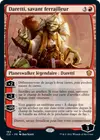 Product image for Daretti, savant ferrailleur