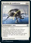 Product image for Mutation de sombracier