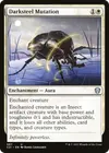 Product image for Darksteel Mutation