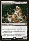 Product image for Deathbringer Liege