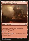 Product image for Desert of the Fervent
