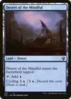 Product image for Desert of the Mindful