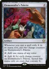 Product image for Elementalist's Palette