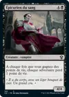 Product image for Épicurien du sang