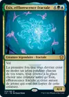 Product image for Ésix, efflorescence fractale