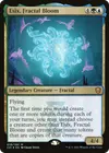 Product image for Esix, Fractal Bloom