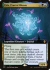 Product image for Esix, Fractal Bloom