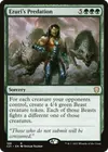 Product image for Ezuri's Predation