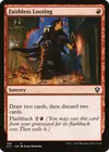 Product image for Faithless Looting