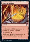 Product image for Caverne oubliée