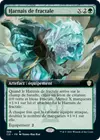 Product image for Harnais de fractale