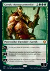 Product image for Garruk, chasseur primordial