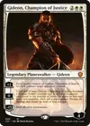 Product image for Gideon, Champion of Justice