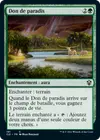 Product image for Don de paradis