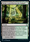 Product image for Ferme à putréfaction des Golgari