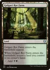 Product image for Golgari Rot Farm