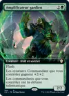 Product image for Amplificateur gardien
