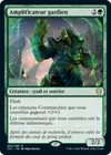Product image for Amplificateur gardien
