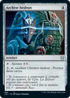 Product image for Archive hèdron