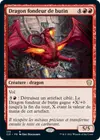Product image for Dragon fondeur de butin