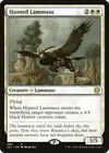 Product image for Hunted Lammasu