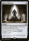 Product image for Idol of Oblivion