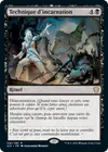 Product image for Technique d'incarnation