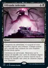 Product image for Offrande infernale