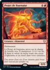 Product image for Projet de fournaise