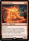 Product image for Inferno Project