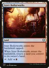 Product image for Izzet Boilerworks