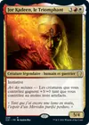 Product image for Jor Kadeen, le Triomphant