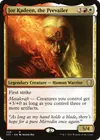 Product image for Jor Kadeen, the Prevailer
