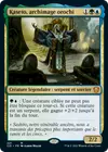 Product image for Kaseto, archimage orochi