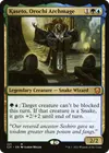 Product image for Kaseto, Orochi Archmage