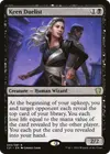 Product image for Keen Duelist