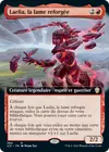 Product image for Laelia, la lame reforgée
