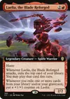 Product image for Laelia, the Blade Reforged