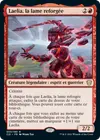 Product image for Laelia, la lame reforgée