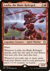 Product image for Laelia, the Blade Reforged