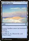 Product image for Lonely Sandbar
