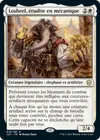 Product image for Losheel, érudite en mécanique