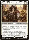 Product image for Losheel, Clockwork Scholar