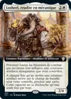 Product image for Losheel, érudite en mécanique
