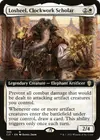 Product image for Losheel, Clockwork Scholar