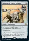 Product image for Marteau de guerre loxodon