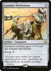 Product image for Loxodon Warhammer