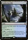 Product image for Lumbering Falls
