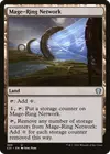 Product image for Mage-Ring Network