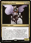 Product image for Magister of Worth